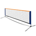 Wholesale 3.1m Badminton Net Tennis Net Mini Portable Tennis Net For Backyard